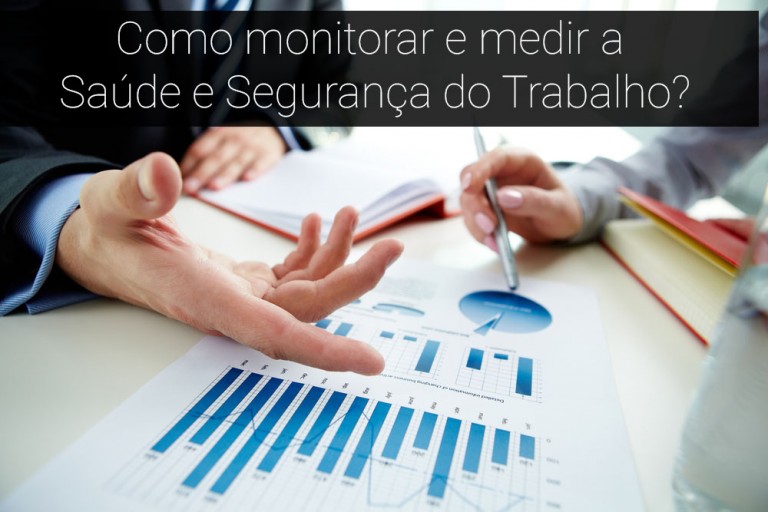 Saúde e segurança do trabalho