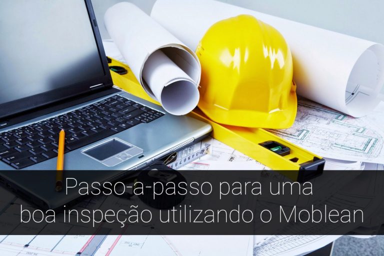 Passo-a-Passo inspeção