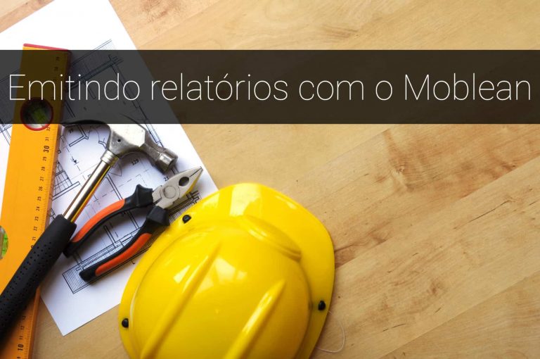 Relatórios com o OnSafety