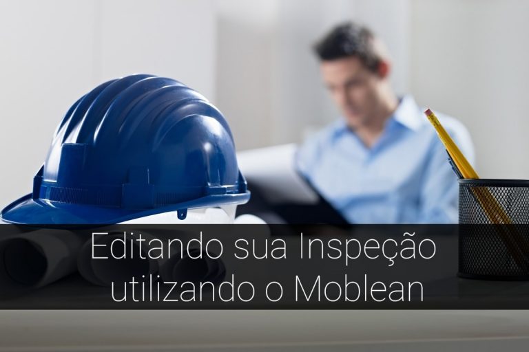 Edição inspeção Moblean