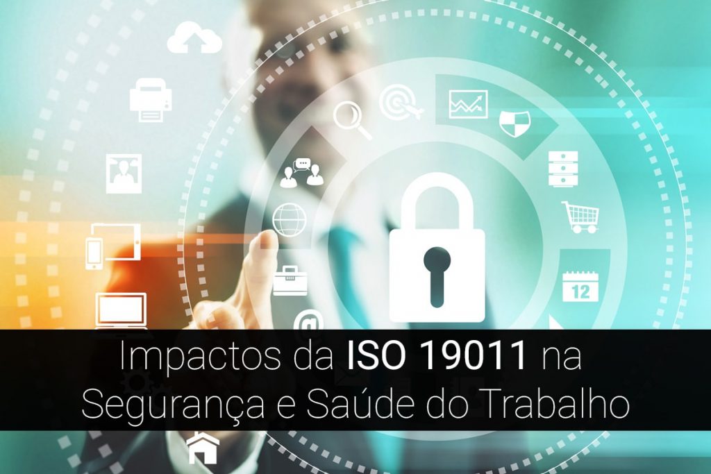 ISO 19011 SST