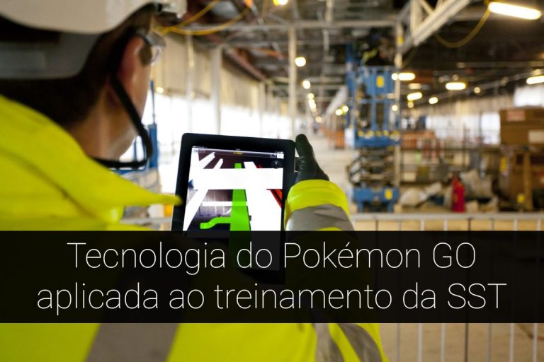 realidade aumentada na indústria