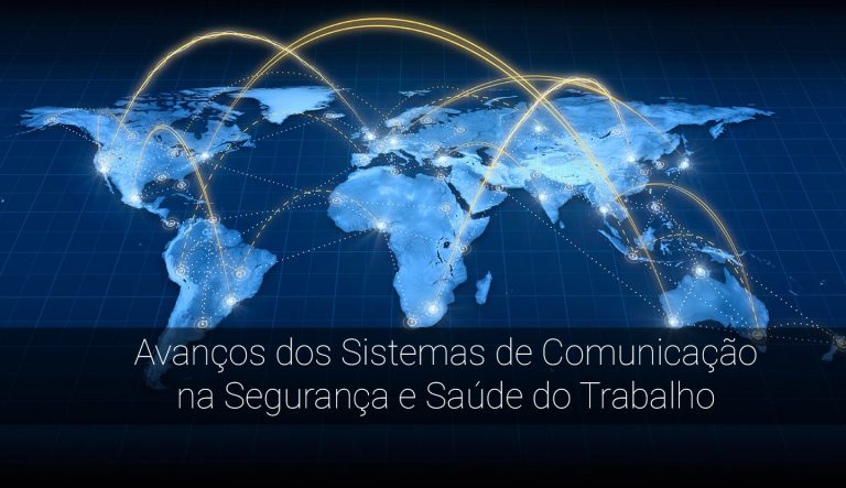Sistemas de comunicação