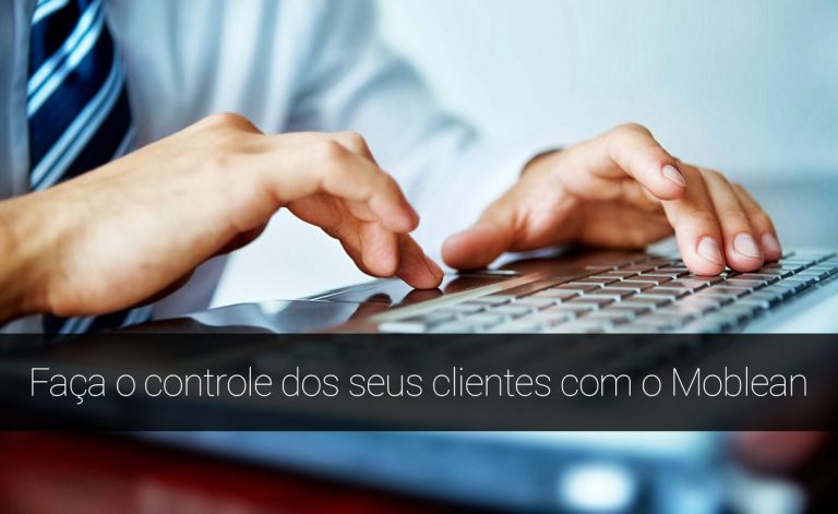 Controle Clientes