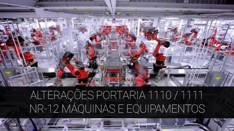 maquinas e equipamentos