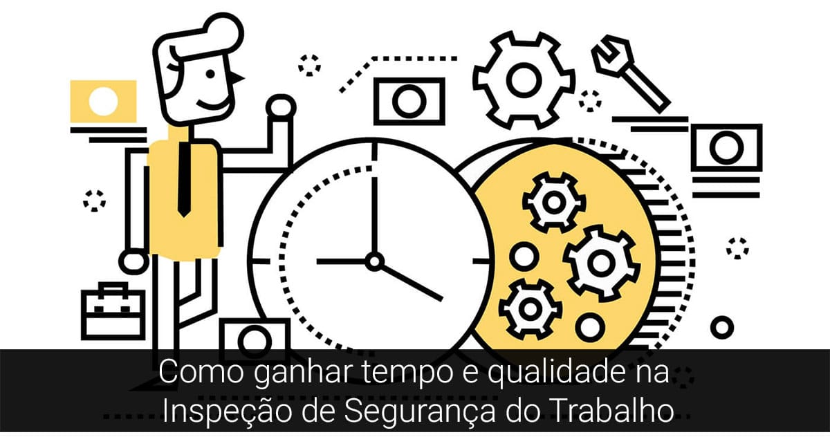 Formulário para Inspeção de Segurança - Designado Cipa