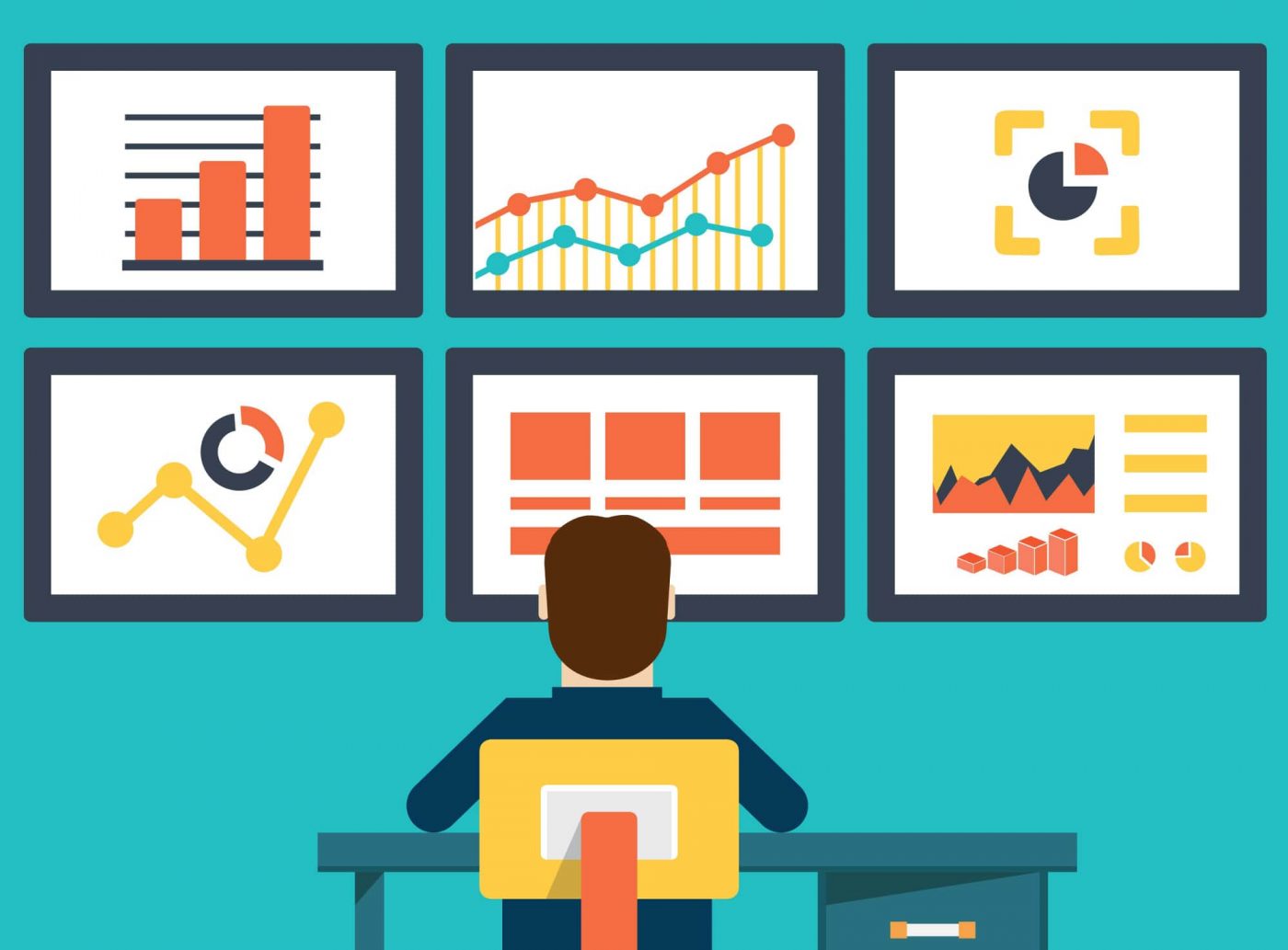 O que é Gestão à Vista? Entenda como funciona - OnSafety