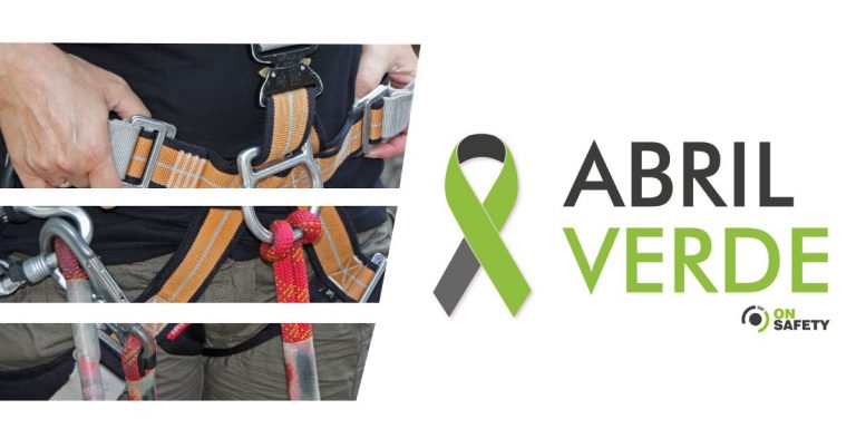 abril verde