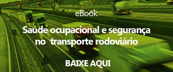 Segurança no Transporte Rodoviário banner