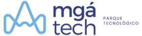 Logo MaringáTech