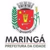 Logo Prefeitura de Maringá