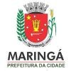 Logo Prefeitura de Maringá