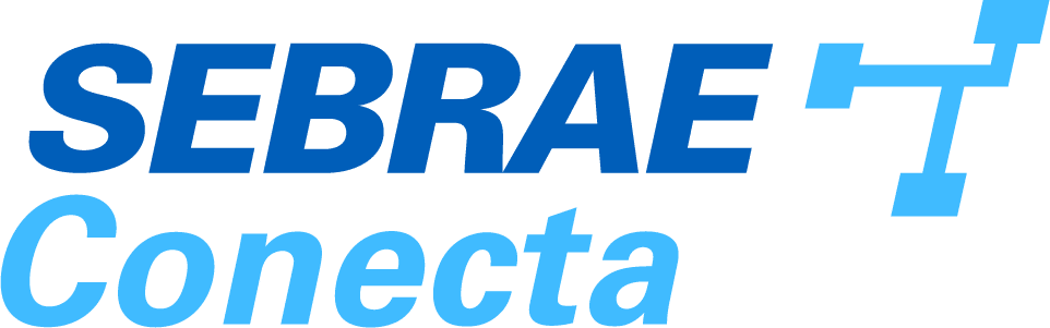 Logo Sebrae Conecta