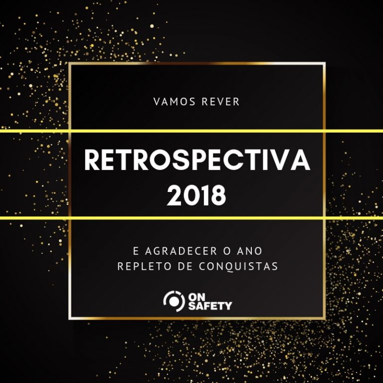 retrospectiva 2018