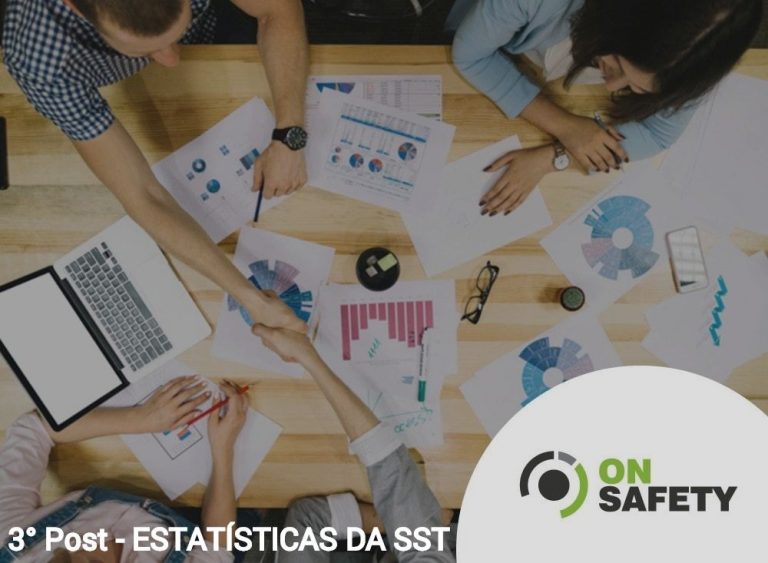 Estatísticas na SST