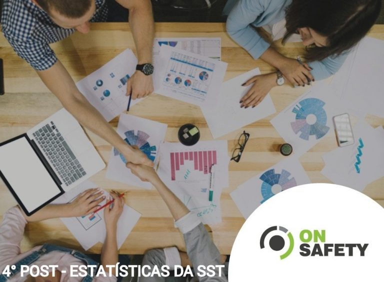 estatísticas da sst