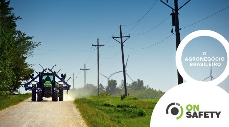mercado de trabalho no agronegócio brasileiro