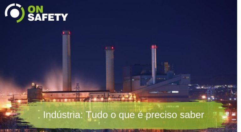 industria