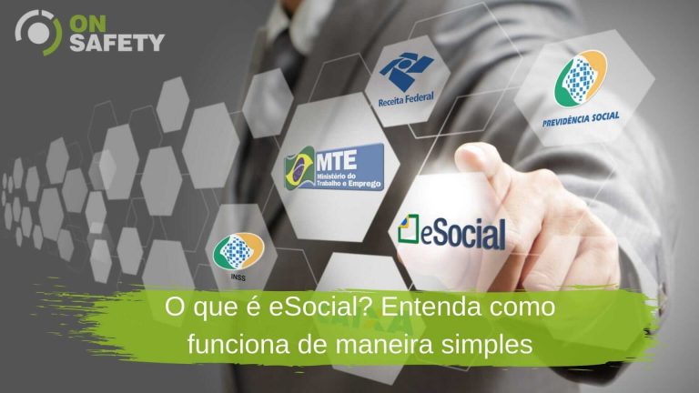 O que é eSocial