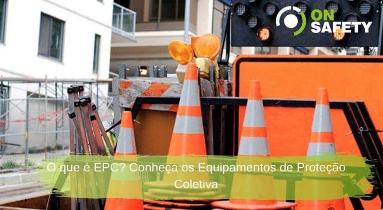 O que é EPC
