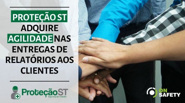 Proteção ST - Capa blog