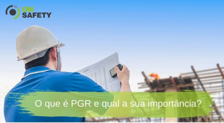 PGR