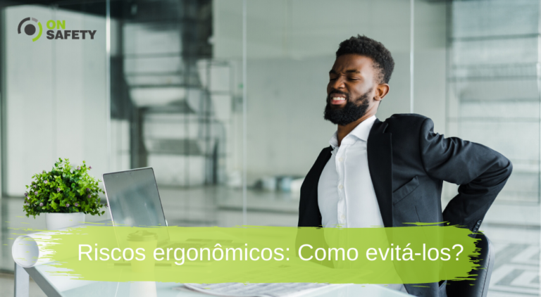 capa riscos ergonomicos
