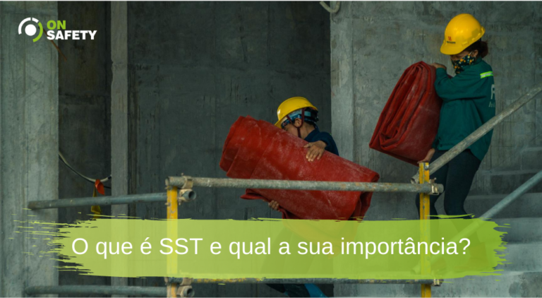 capa o que é sst