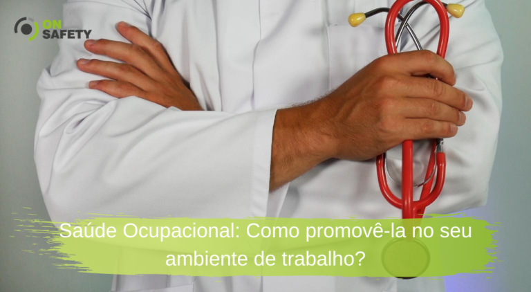 capa saúde ocupacional