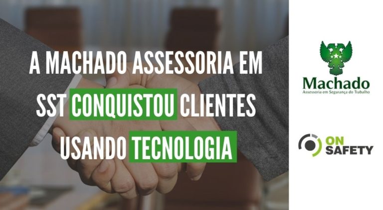 capa case - Machado assessoria em sst