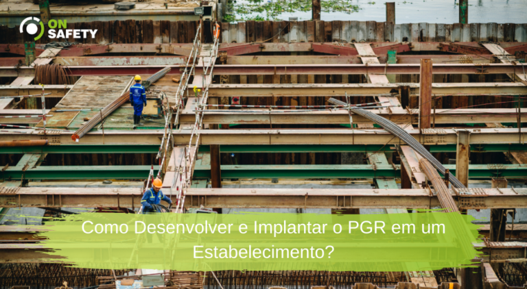 capa como desenvolver pgr