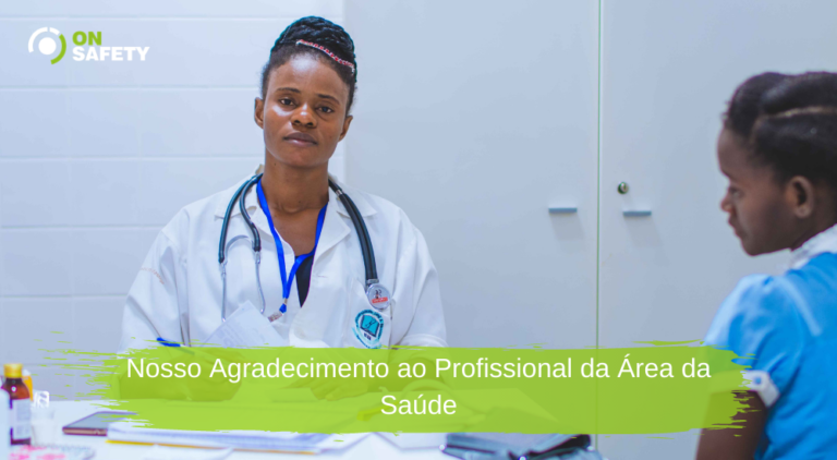 capa profissional da saúde