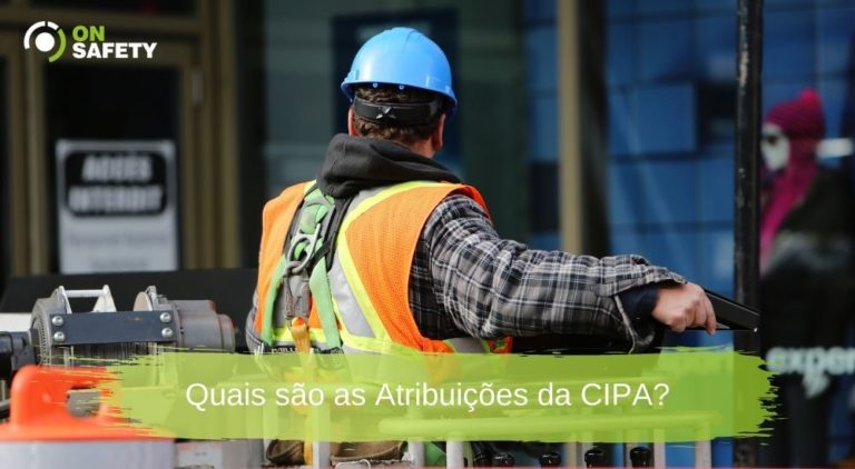 Quais são as Atribuições da CIPA