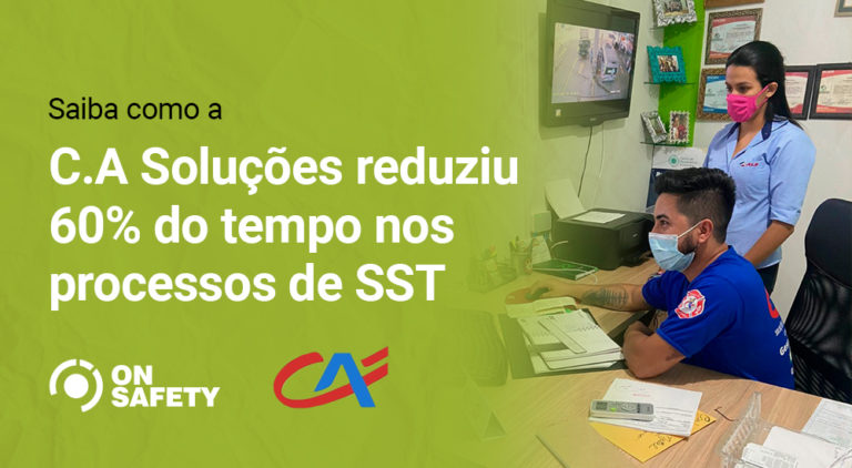 Blog C.A SOLUÇÕES