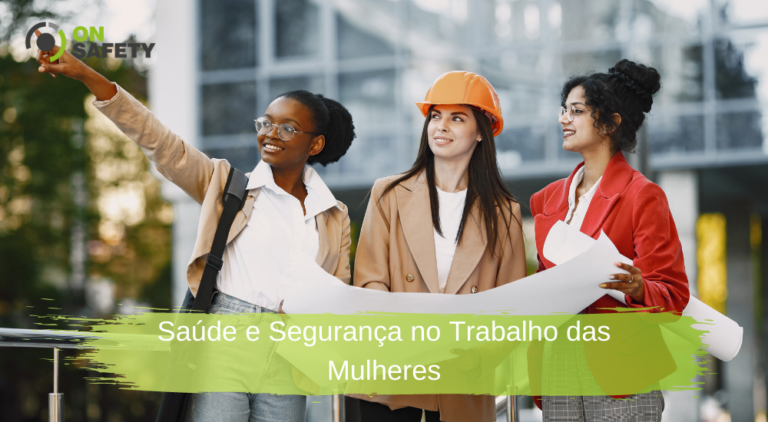 capa sst das mulheres