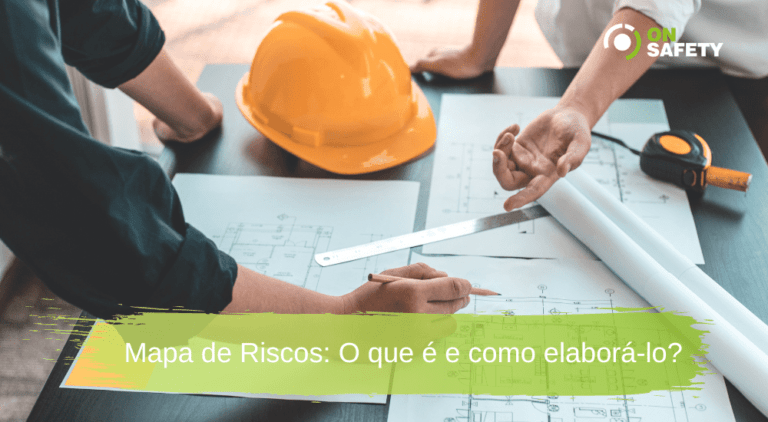 Mapa de Riscos O que é e como elaborá-lo (1)