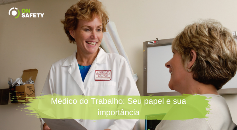 capa medico do trabalho