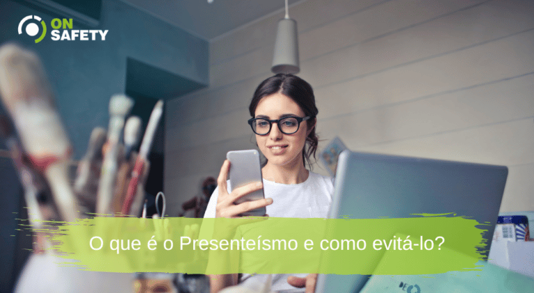 capa presenteismo