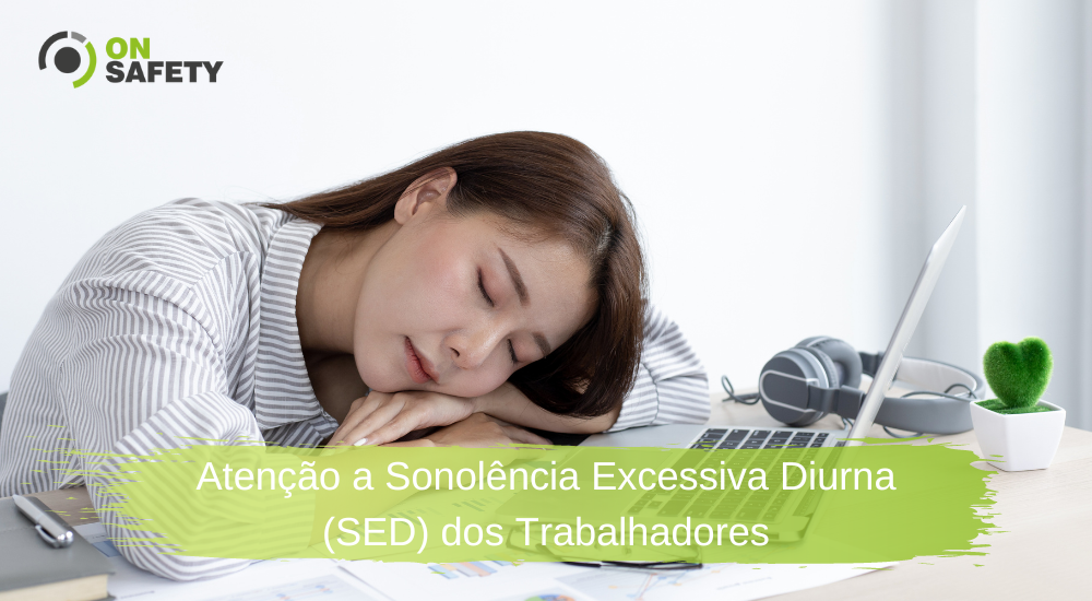 Sonolência Excessiva Diurna (SED)
