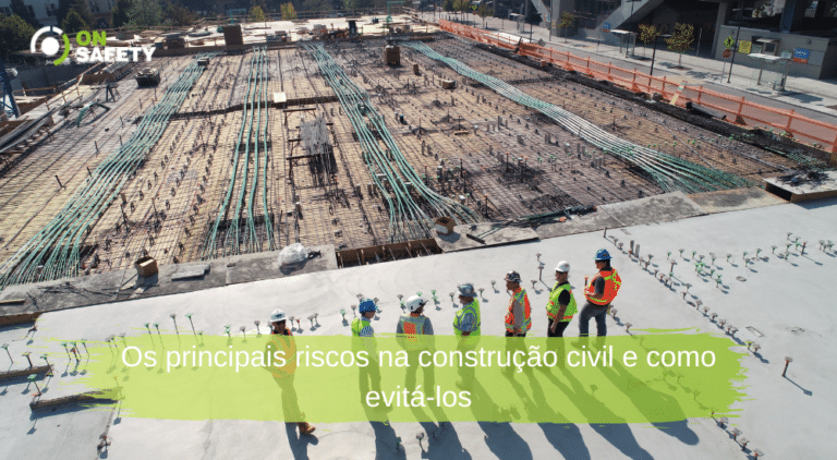 capa riscos nas construcao civil