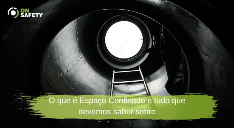 capa espaço confinado