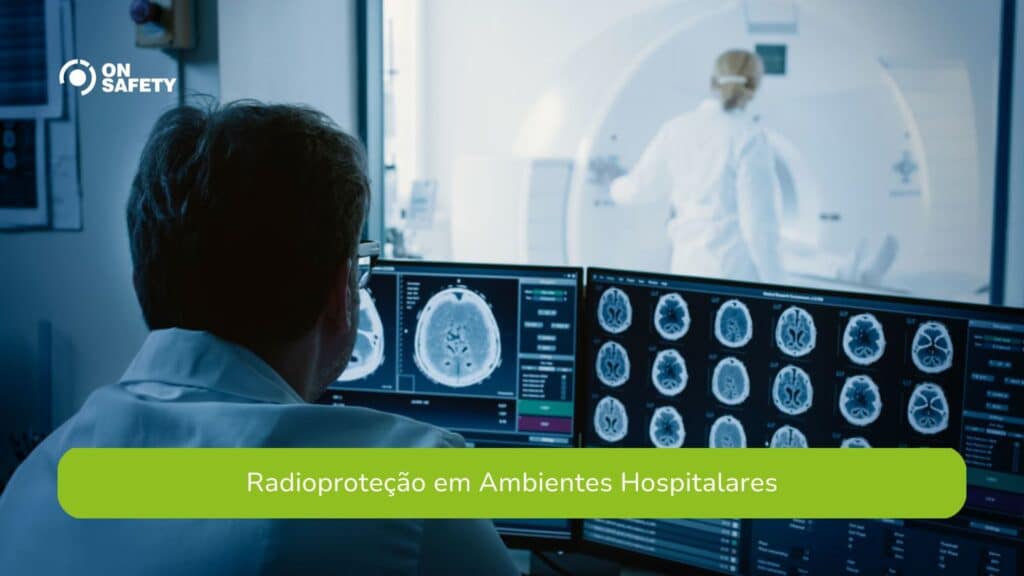 Radioproteção em Ambientes Hospitalares