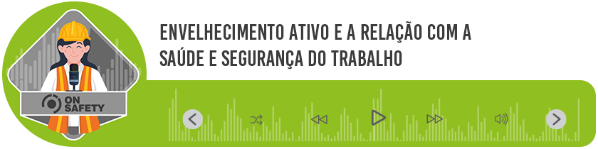 Player do podcast OnSafety. Aperte para ouvir.